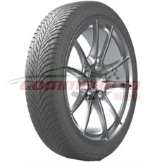 COP. 265/35VR21 MICHELIN PILOT ALPIN 5 XL 101V M+